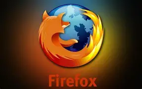 火狐浏览器 Logo